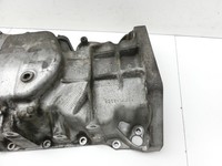 Nissan X-Trail T32 14-17 dCi 1,6 96KW R9M414 Ölwanne Motorwanne Nissan X-Trail T32 14-17 09.03.2015 111234933R gebraucht Vorschau 10