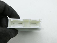 Mercedes W169 A150 08-12 Steuergerät ECU Modul Einparkhilfe PDC SG APC Mercedes W169 A150 08-12 16.12.2009... Vorschau 4