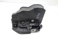 BMW E61 530d 04-07 Kombi Türschloss m. ZV Stellmotor Rechts Hinten BMW E61 530d 04-07 24.01.2005 7167070 gebraucht Vorschau 5