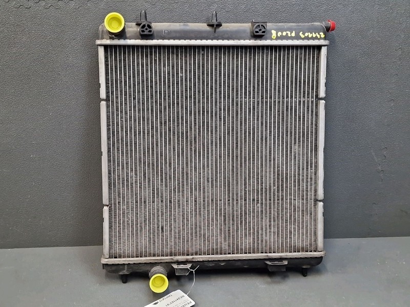 Radiateur Peugeot 2008 I 1.2vti 82ch Hmz/R / 1.6 Vti 120ch - 9684522780 *