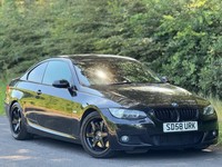 2008 BMW 330i M Sport 2Dr Auto