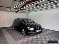 2017 Volkswagen Golf 1.5 TSI EVO GT Hatchback 5dr Petrol Manual Euro 6 (s/s) (15