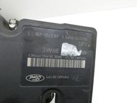 Ford C-Max DM2 07-10 ABS Steuergerät Aggregat Hydraulikblock Ford C-Max DM2 07-10 10.07.2010 8M51-2M110-BA... Vorschau 6