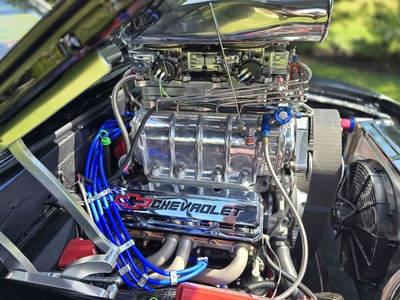 image 2 of engine