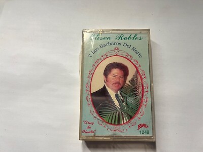 Eliseo Robles