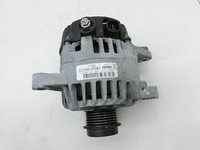 Toyota Auris E15 10-12 1,6 97KW Lichtmaschine Generator 90A Toyota Auris E15 10-12 29.08.2012 270600T081... Vorschau 8