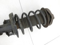 Mercedes GLK 300 X204 08-12 Stossdämpfer Federbein Vorne Rechts Mercedes GLK 300 X204 08-12 30.06.2009 A2043202213... Vorschau 4
