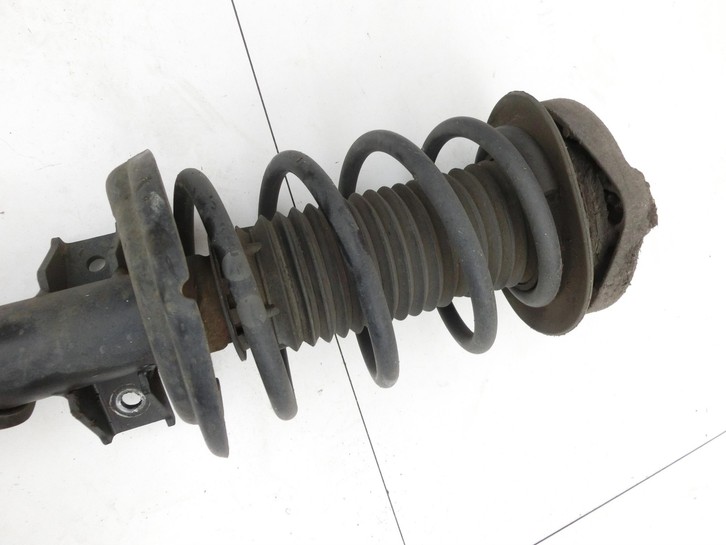 Mercedes GLK 300 X204 08-12 Stossdämpfer Federbein Vorne Rechts Mercedes GLK 300 X204 08-12 30.06.2009 A2043202213... Vorschau 3