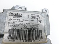 Citroen C4 Grand Picasso 06-10 Van SG ESP module unit Steuergerät Citroen C4 Grand Picasso 06-10 12.04.2010... Vorschau 2