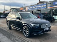 2018 Volvo XC90 2.0 D5 PowerPulse Inscription Auto 4WD Euro 6 (s/s) 5dr ESTATE D