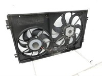 VW Golf 6 VI 5K 08-12 TSI 1,4 77KW LÃ¼fter Ventilator f. KÃ¼hler Rechts VW Golf 6 VI 5K 08-12 14.07.2011... Vorschau 4