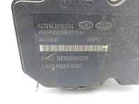 KIA Carens RP IV 13-19 ABS ESP Steuergerät Aggregat Hydraulikblock KIA Carens RP IV 13-19 29.08.2014 58910A4810... Vorschau 7