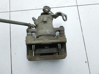 Opel Meriva B S10 10-13 CDTi 1,3 70KW Bremssattel Bremszange Hinten Rechts Opel Meriva B S10 10-13 06.02.2012... Vorschau 5