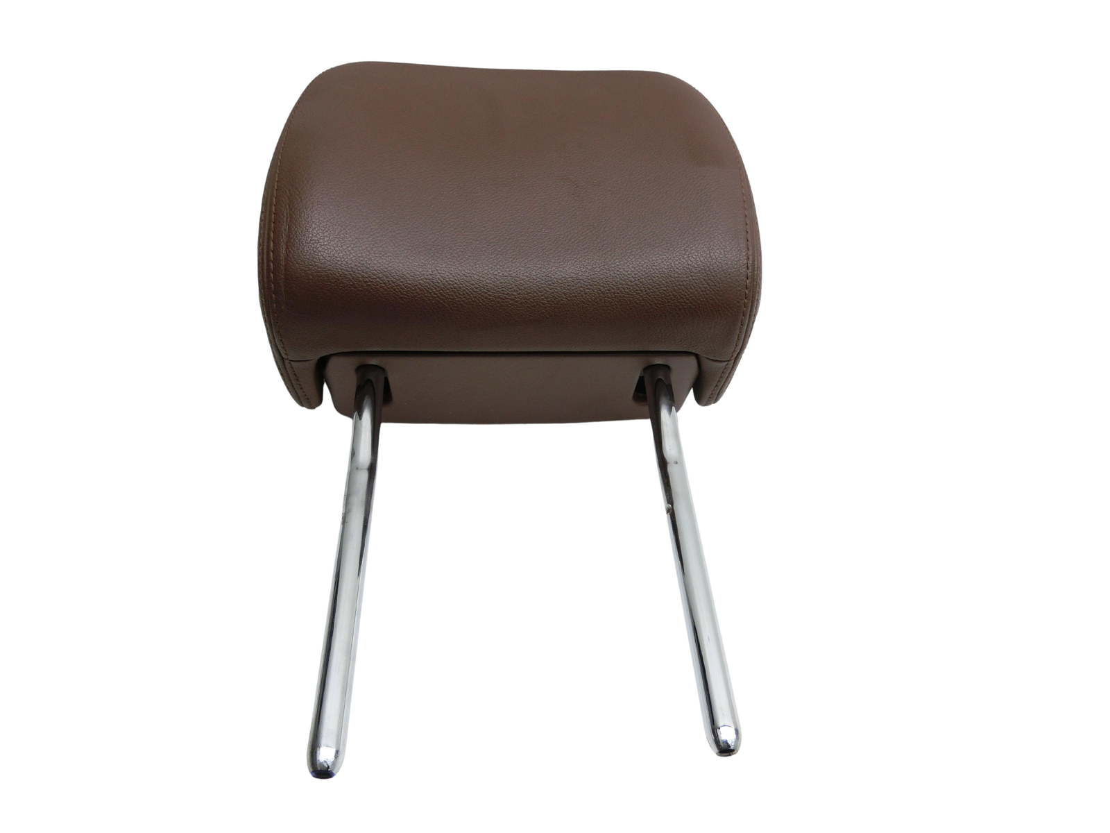 Poggiatesta per Driver sedile Dx o Sx anteriore Torrone marrone Pelle Audi A7 4G 10-18 - Bild 1