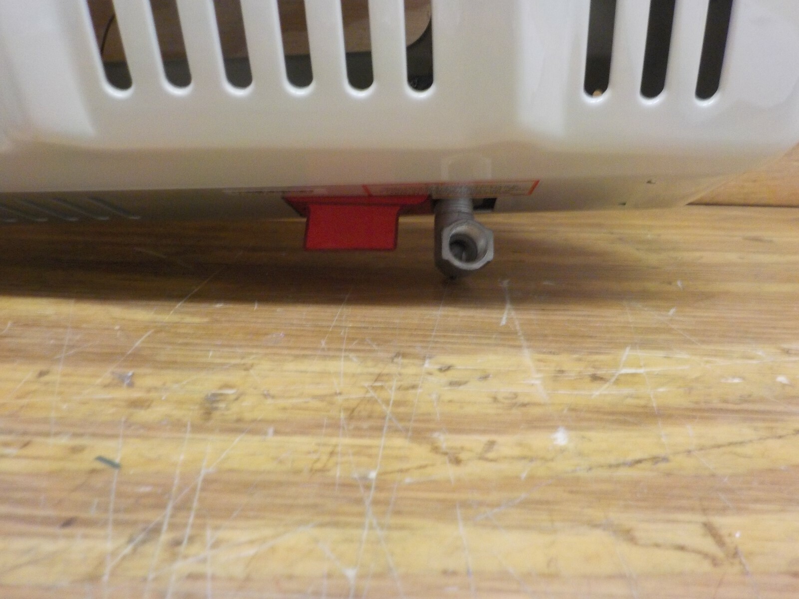 Mr. Heater Vent-Free 20,000 BTU Blue Flame Propane Heater Multi