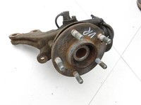 Hyundai I30 FD 07-10 1,6 85KW Achsschenkel Radnabe mit ABS Sensor Vorne Rechts Hyundai I30 FD 07-10 08.11.2007... Vorschau 5