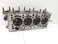 VW Touran II 5T 15-24 TDI 1,6 81KW CRKB Zylinderkopf VW Touran II 5T 15-24 14.12.2015 04L103264 gebraucht Vorschau 7