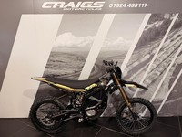 SURRON ULTRA BEE X NEW OFFROAD ELECTRIC BIKE AT CRAIGS MOTORCYCLES