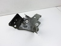 Renault Megane III KZ 08-12 Kombi Halter Träger Führung Aufnahme für Kotflügel Links Renault Megane III KZ 08-12... Vorschau 3