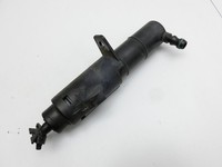 VW Golf VI 6 09-13 Waschdüse Hubzylinder SRA Vorne Links VW Golf VI 6 09-13 15.10.2012 5K0955978A... Vorschau 4