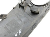 Mercedes W245 B180 08-11 Blende für Nebelscheinwerfer Stoßstange Rechts Mercedes W245 B180 08-11 27.07.2011... Vorschau 6