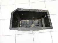 Mercedes Sprinter III 18-26 907  L2H2 Staufach Batteriefach Fach Mercedes Sprinter III 18-26 907 29.10.2020... Vorschau 2