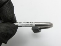 Mercedes W176 A200 12-15 1,6 115KW Hochdruck Leitung Kraftstoffleitung Mercedes W176 A200 12-15 05.11.2012... Vorschau 4