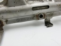 Audi A4 8K 07-11 2,0 155KW Einspritzleiste Düsenstock Einspritzanlage Audi A4 8K 07-11 08.06.2009 06J133317J... Vorschau 5