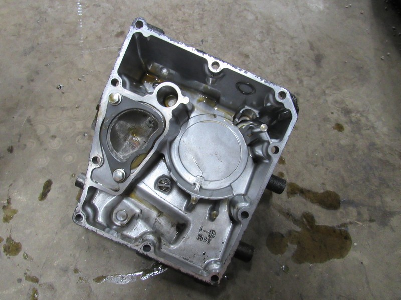 Papiko☆ Kawasaki 92055-7006 RING-O