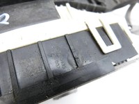 Mercedes W246 B220 11-14 Türschloss m. ZV Stellmotor Rechts Vorne Mercedes W246 B220 11-14 30.04.2013 A1667200435... Vorschau 6