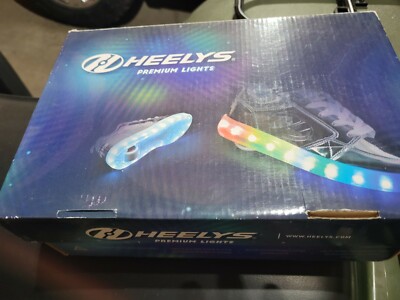 heelys sneaker