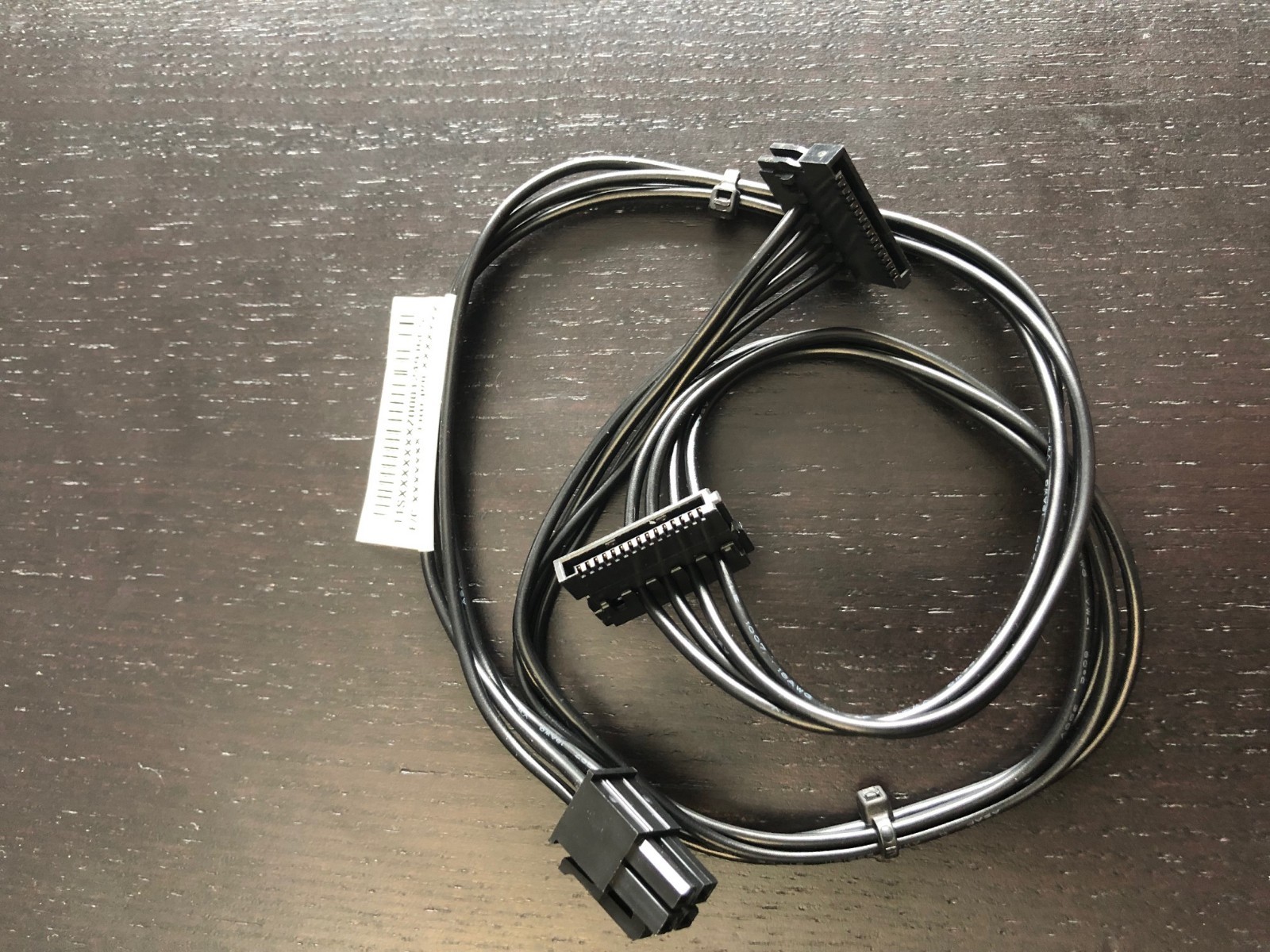 31502005 Lenovo Power Cable 90DQ004GUS H50-55 Desktop