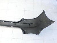 Mercedes EQE V295 22-23 Stoßstange Stoßfänger Hinten A2958850500 gebraucht Vorschau 8