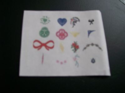 Pfaff Embroidery Machine Creative Fantasy Philip Pepper's   7570,7560, 2140,2170