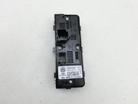 VW Passat 3G B8 14-19 Bedienteil Bedienelement Heizung Klimabedienteil VW Passat 3G B8 14-19 07.11.2017 3G0907049D... Vorschau 5