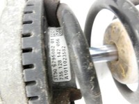 BMW F11 10-13 5er 525D Kombi Stossdämpfer Federbein Vorne Links BMW F11 10-13 5er 525D 25.01.2011 31316797767... Vorschau 4