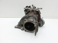 Ford Fiesta VII 17-21 EcoBoost 1.0 74KW 10FD0X Turbolader Turbo Abgasturbolader Ford Fiesta VII 17-21 12.07.2017... Vorschau 6