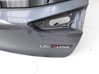 Hyundai I20 Active GB 13-16 Kofferraumdeckel Heckklappe ohne Scheibe V3G Hyundai I20 Active GB 13-16 13.06.2016... Vorschau 7