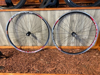 Wheels Wheelsets Fulcrum Racing 7 Nelo S Cycles