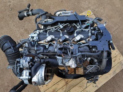 D4d Engine for sale in UK | 67 second-hand D4d Engines