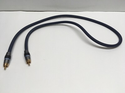 Monster Digital Datalink IDL 100  1m Interconnect Cable 
