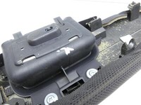 Honda CR-V CRV III RE 06-09 Blende Innen Einbaurahmen für Fensterheberschalter Links Vorne Honda CR-V CRV III RE... Vorschau 5