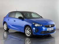 2020 Vauxhall Corsa 1.2 Turbo SRi Euro 6 (s/s) 5dr HATCHBACK Petrol Manual