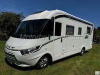 Laika Ecovip 712 - 2016