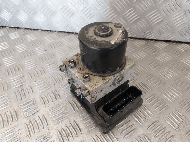 Bloc Hydraulique Pompe Abs - Opel Zafira Ii (2) 1.9l Cdti 120ch - 13244860 - (H)