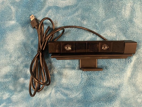 PlayStation Camera - Wikipedia