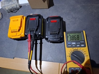 Artikelfoto(s) von einem verifizierten Käufer