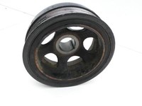 Mercedes R320 W251 06-10 CDI 3,0 165KW 642.950 Riemenscheibe Mercedes R320 W251 06-10 04.07.2006 380-450 gebraucht Vorschau 6