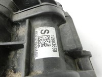 Opel Astra K B16 15-22 1,4 110KW D14XFT Ansaugbrücke Ansaugkrümmer Saugrohr Opel Astra K B16 15-22 21.02.2019... Vorschau 6
