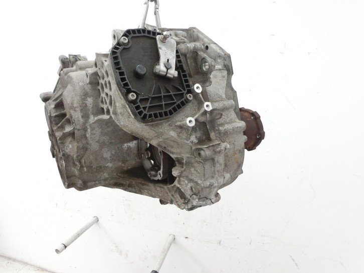 VW Passat 3G 14-19 TFSI 1,8 131KW REY Teilespender vom Automatikgetriebe Getriebe ohne Wandler REY VW Passat 3G... Bild 7